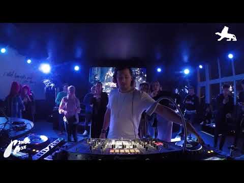 BASTIN & LORENZIO ★★ B2B House DJ Set ★★ WTHN? Promostream ★★ The View Antwerp