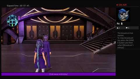 SAO: Fatal Bullet PART 11 | Sean