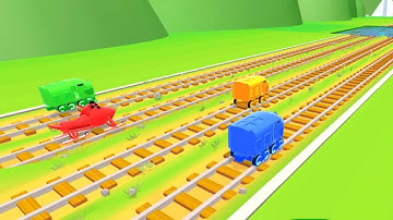 Shape-shifting Game Master Level Gameplay iOS,Android Mobile New Level MAX3583