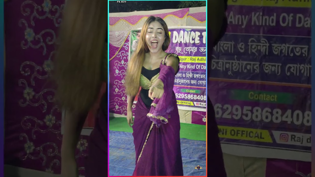 Ek Pardeshi Mera Dill Legaya hai 