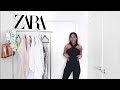 ZARA Haul | Spring 2021