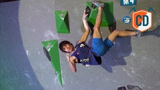 Japan Dominates Final Ifsc Bouldering World Cup Climbing Daily Ep.760