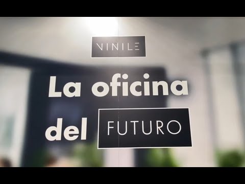 VINILE AUDIOVISUAL en la Feria de la semana de la construcción VETECO`24
