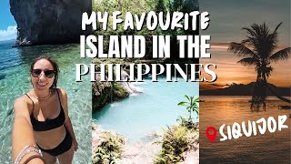 3 Days In Siquijor Backpacking The Philippines Ep. 6