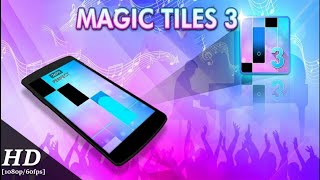 Magic Tiles 3 game | Dance monkey sing Tiles Hope Android/ios gameplay #magictiles#game screenshot 2