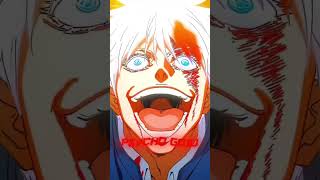 gojo happy and angry please like and subscribe 😁