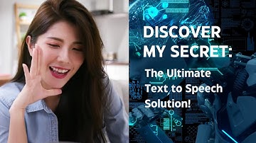 Discover Eleven Labs: A Groundbreaking Text-to-Speech Revolution You Need to Know!