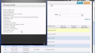 SAP PIArchiving overview release 1.2