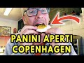 I MIGLIORI PANINI APERTI DI COPENHAGEN IN DANIMARCA