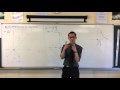 Behavior of Logarithmic Functions