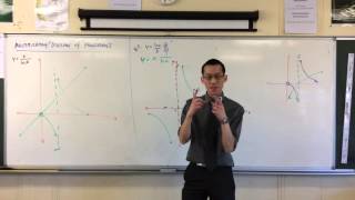 Multiplication/Division of Functions (3 of 3: A Harder Example involving logarithmic equations) Multiplication/Division of Functions (3 of 3: A Harder Example involving logarithmic equations)