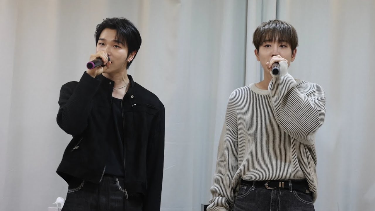 260221 에버라인 [긴꿈] 세븐어스 이레 희재 SEVENUS IREAH HEEJAE - YouTube