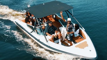 Blxckie - Kwenzekile [Feat. Madumane & Chang Cello] (Official Music Video)