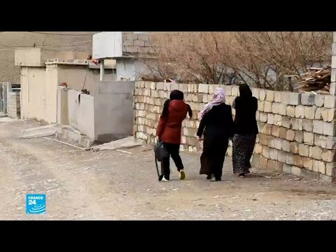 ظاهرة ختان الإناث تنتشر في العراق