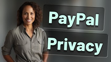 How Can I Adjust PayPal Data Sharing for Better Privacy?