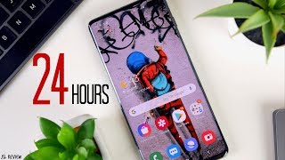 24 Hours with the Galaxy S10 Plus - First Impressions!!