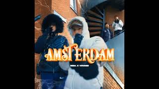 voyage - amsterdam (ft. biba) [speed up] 1.2x