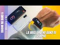 XIAOMI MI BAND 6 - La migliore Smartband di sempre! - Recensione PHONE BLOG ITALIA