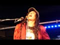 Loreen PAPER LIGHT Live From Kackelstugan Sweden 21 07 2022 mp3