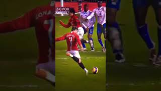 Ronaldo X Funked Up シ