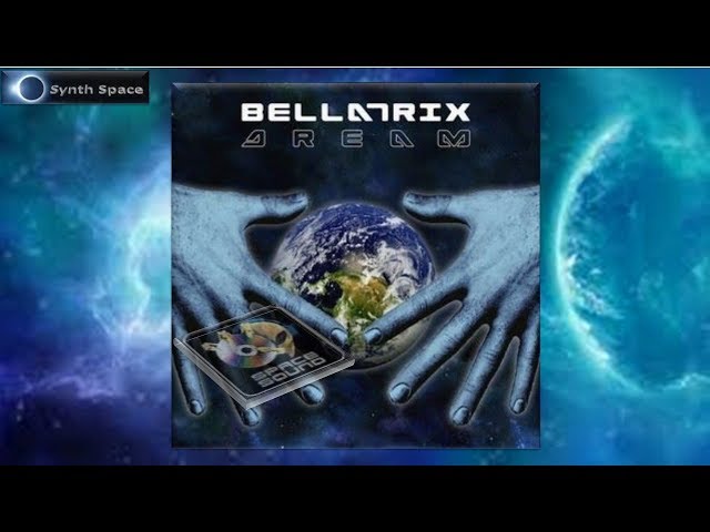 Bellatrix - Magic Space