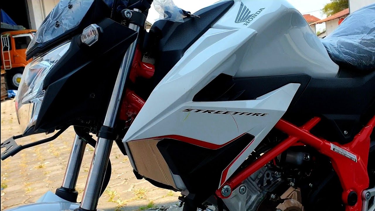 HONDA CB150R SE 2019 Terbaru