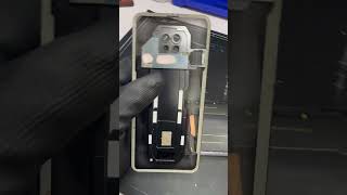 Reparo no Redmagic 7 pro |qual a diferença dele ara o x6 pro ? 