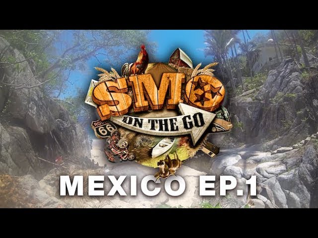 SMO on the Go-Mexico