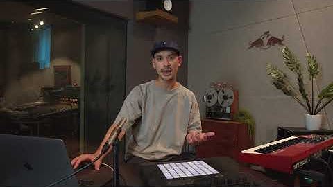 How To Make Vibey Soundscapes In Ableton // a Wantigga Tutorial