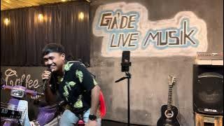 Batara - Dandi (cover live)