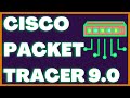How to Download and Install Cisco Packet Tracer 9 0 on Windows Step by Step