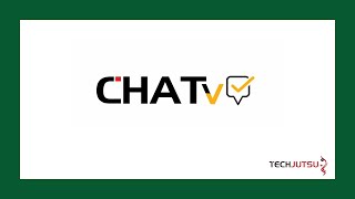 CHATv - Okta verification for chatbots