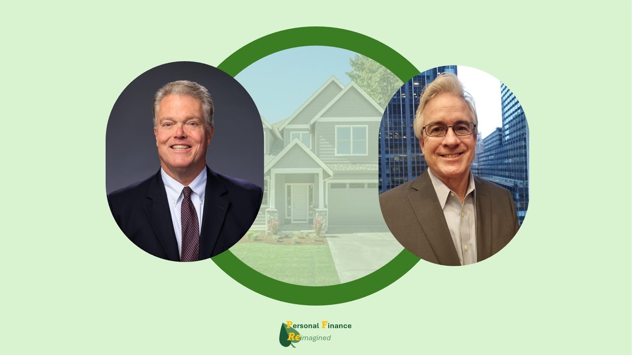 Don’t Wait—Own It: Mike Munger on Why Homeownership Still Matters