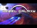 Unscripted  unchained rpg review  rebel galaxy crpg