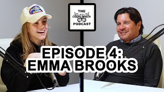 Episode #4 | Emma Brooks ❤️