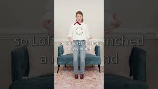 The Rivete jeans everyones talking about #loft #denim #styling
Hello fashion friends! For a comfy, cute, and casual outfit for Valentines Day, this look is perfect. I’ll show you how to wear a scarf with this Bisous bubble hem sweatshirt and light-wash jeans, giving you easy outfit ideas. This ensemble highlights current fashion trends and features a simple yet stylish approach.
Measurements: I am 5’4” and wear sizes 0, XS, 25. I sometimes can wear petite pants, dresses and skirts.
Loft Heart Silk, Square Scarf https://rstyle.me/+4eibLFqnDE8JpUtPV70HYQ
Loft Bisous Bubble, Sweatshirt https://rstyle.me/+klr49AZ4rzumrHh82H73hQ
Rivete High Rise, Straight Jeans https://rstyle.me/+dZrhndqeXuV6J67Qds7SrA
Quince Italian Leather, Heeled Ankle Boot https://goto.quince.com/nXO3Gx
This video is NOT sponsored. All of the links provided are affiliate links and any purchases made from these links will provide a small commission. The Rivete jeans everyones talking about #loft #denim #styling