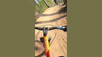Sick FlowTrail #shorts #short #shortvideo #youtubeshorts #mtb #youtube #mountainbiking #shortsvideo