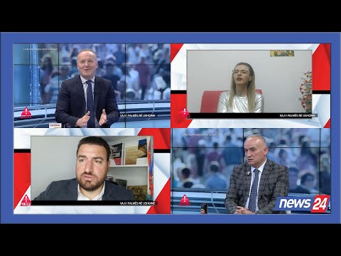 Video: Ballafaqimi me Demokracinë: Nga e kaluara në të tashmen