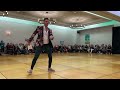 Dont want a heart line dance by jose miguel belloque vane   willie brown  demo  2024 nwld blast