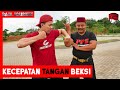 KECEPATAN SILAT BEKSI #BAJAJOURNEY BANGBEK