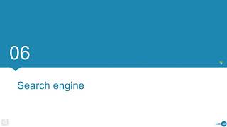 BPM course: 4. Interface Design | Search engine 4.04 06