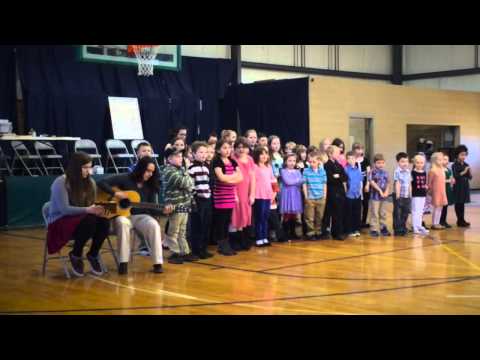 Cambria County Christian School 3.18.15