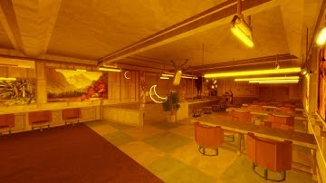 Le Bars. The chosen one but it made it