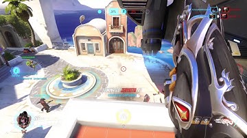 Overwatch: Shooting Stars