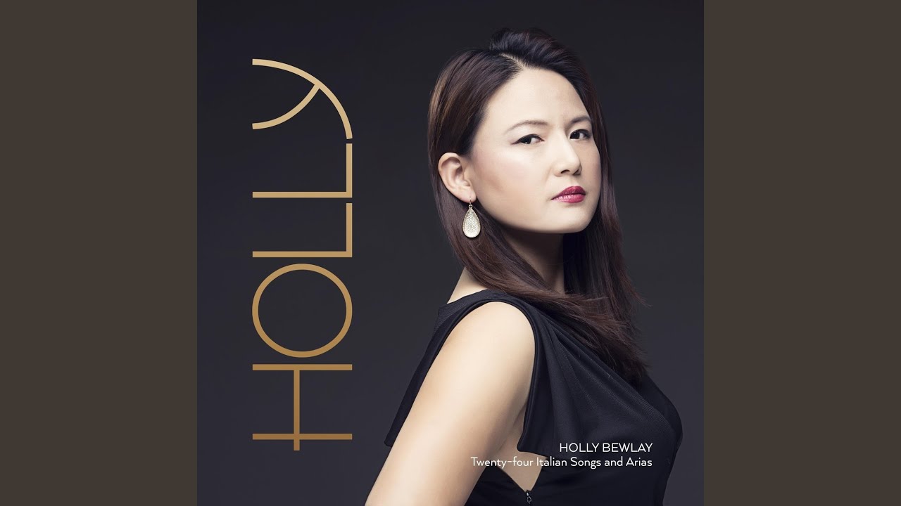 Danza, danza, fanciulla gentile