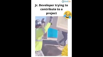 Software Testing Meme | Funny video| Dev-Tester meme | Qualysec - Software Testing Company