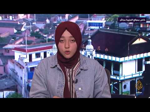 الناشطة الإيغورية مريم عبدالملك تتحدث عن أحوال نساء تركستان الشرقية الحالية