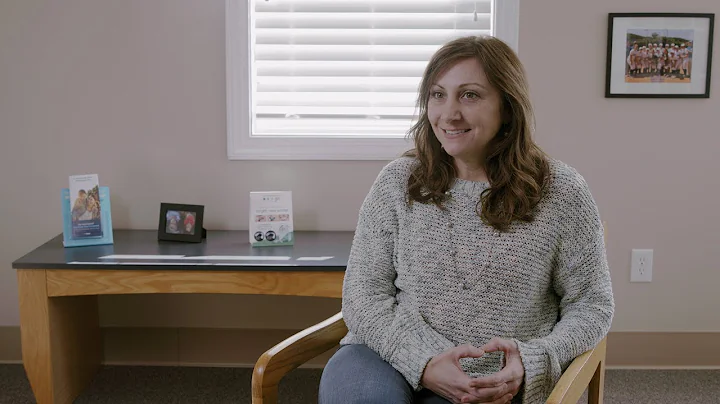 Sherri M. Talks about the quality of care at Lenno...