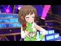 The Idolm@ster Cinderella Girls - Tuilp - (Senkawa Chihiro /千川ちひろ SSR) - MV