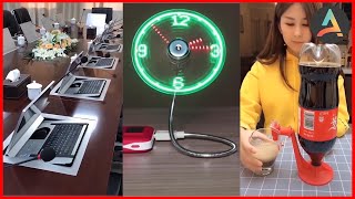 Clever Gadgets And Interesting Products ▶4